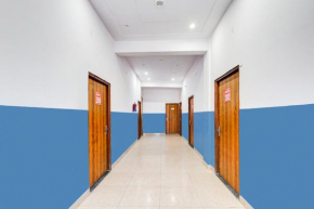 Hotel O D P Plaza